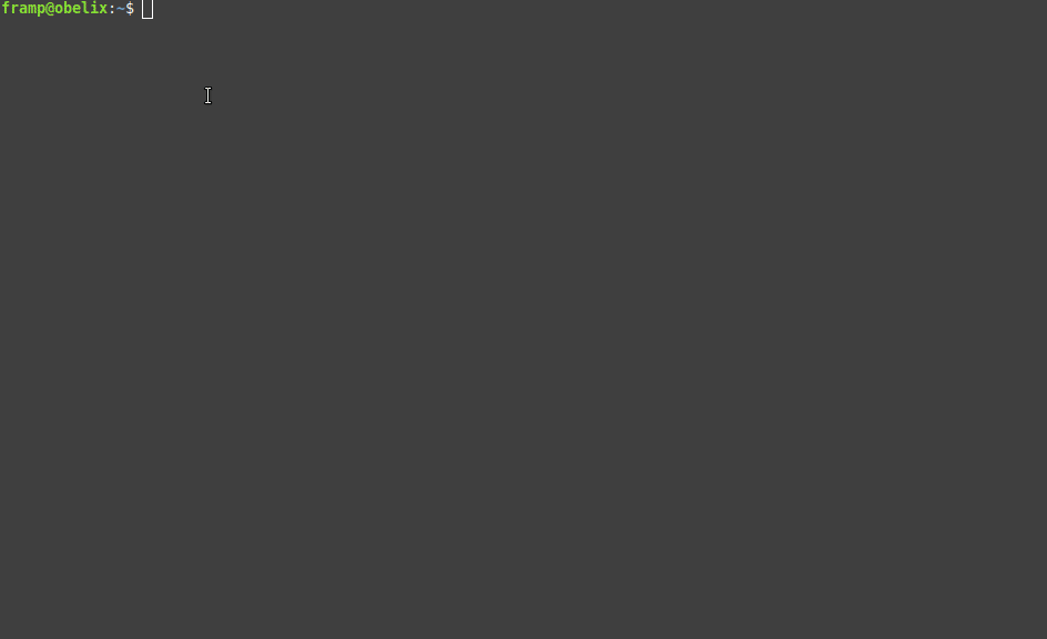Installationsdemovideo